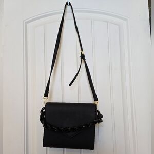 Target future collective black purse